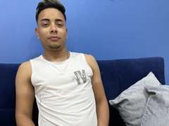 AlexanderSsex - male webcam at xLoveCam