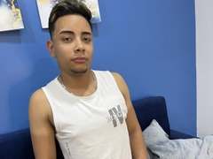 AlexanderSsex - male webcam at xLoveCam