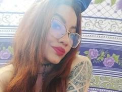 AlexandraPetit - female webcam at xLoveCam