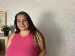 AlexiaXx - female with black hair webcam at xLoveCam