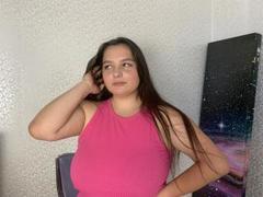 AlexiaXx - female with black hair webcam at xLoveCam