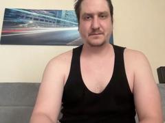 Alhem - male webcam at xLoveCam