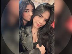 AliceAndAmanda - female webcam at xLoveCam