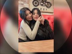 AliceAndAmanda - female webcam at xLoveCam