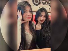 AliceAndAmanda - female webcam at xLoveCam