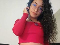 AliceBetancur - female webcam at xLoveCam