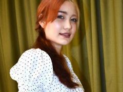 AliceCharming - female with brown hair webcam at xLoveCam