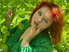 AliceDangerous - female webcam at xLoveCam