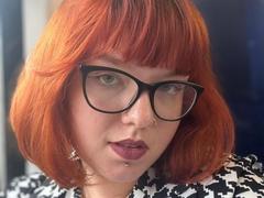 AliceDangerous - female webcam at xLoveCam