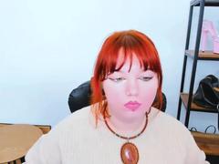 AliceDangerous - female webcam at xLoveCam