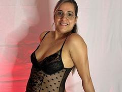 AliceDuboiss - female with brown hair and  small tits webcam at xLoveCam