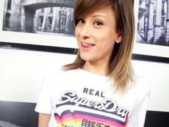 AliceKinkycat-hot - female with brown hair webcam at xLoveCam