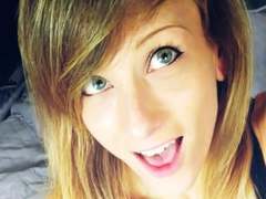 AliceKinkycat-hot - female with brown hair webcam at xLoveCam