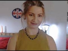AliceMiller - blond female webcam at ImLive