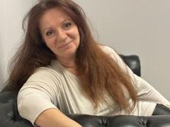 AliceXPerfect - female with red hair webcam at xLoveCam