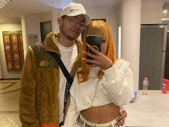 AliceandMax - couple webcam at xLoveCam