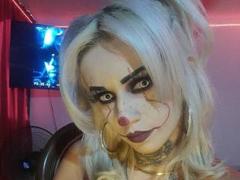 AliceeSmith - blond female webcam at xLoveCam