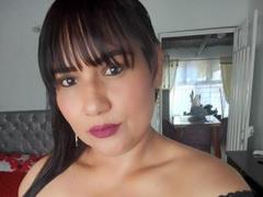 Aliissonne - female webcam at xLoveCam