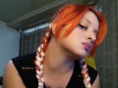 AlinaKinky - female webcam at xLoveCam