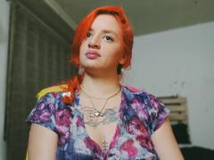 AlinaKinky - female webcam at xLoveCam