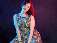 AlissaBrown - female with red hair webcam at xLoveCam