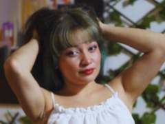 AlixJohanson - female webcam at xLoveCam