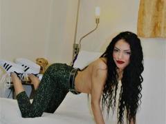 AllWay - female with black hair and  small tits webcam at xLoveCam