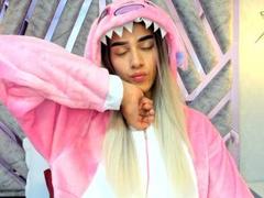 AllisonAlaia - shemale webcam at xLoveCam