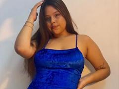 AllisonGrey - female with brown hair and  small tits webcam at xLoveCam