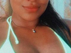 AllyCharlotee - female with brown hair webcam at xLoveCam