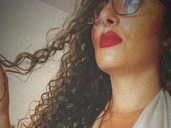 AlmaLivre-hot - female webcam at xLoveCam