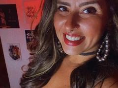 AlmaLivre-hot from xLoveCam