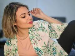 AmaiaStark-hot - blond female webcam at xLoveCam