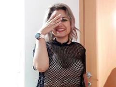 AmaiaStark-hot - blond female webcam at xLoveCam