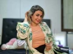 AmaiaStark-hot - blond female webcam at xLoveCam