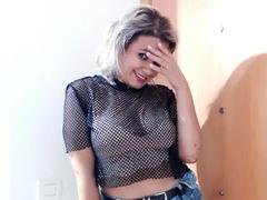 AmaiaStark-hot - blond female webcam at xLoveCam