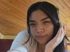 AmaranthaLex - female with black hair and  small tits webcam at LiveJasmin