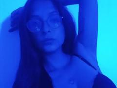 AmathystaBlack - female with brown hair and  small tits webcam at xLoveCam