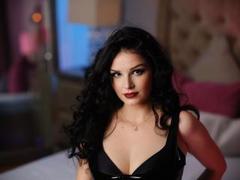 LeiaWilson - female with black hair and  big tits webcam at LiveJasmin