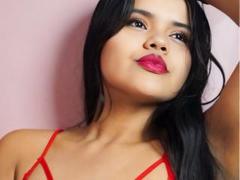 AmbarRichards - female with black hair webcam at xLoveCam