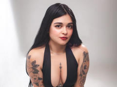 AmbeerRussell - female webcam at xLoveCam