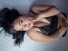 AmberHarperr from LiveJasmin