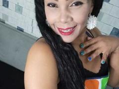 AmberNix - female with black hair webcam at xLoveCam