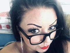 AmberSunshine - female webcam at xLoveCam