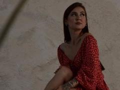 AmberSweetMoon - female with brown hair webcam at xLoveCam