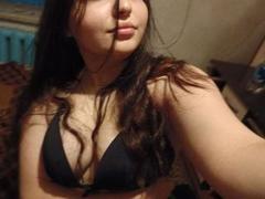 AmbrosialOne - female with black hair and  big tits webcam at xLoveCam