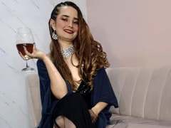 AmeliaLenss - female webcam at xLoveCam