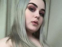 AprilVance - blond female with  big tits webcam at LiveJasmin