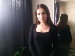 AmfisaBerts - female with brown hair and  small tits webcam at xLoveCam