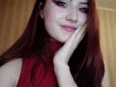 AmiliCutties - female webcam at xLoveCam